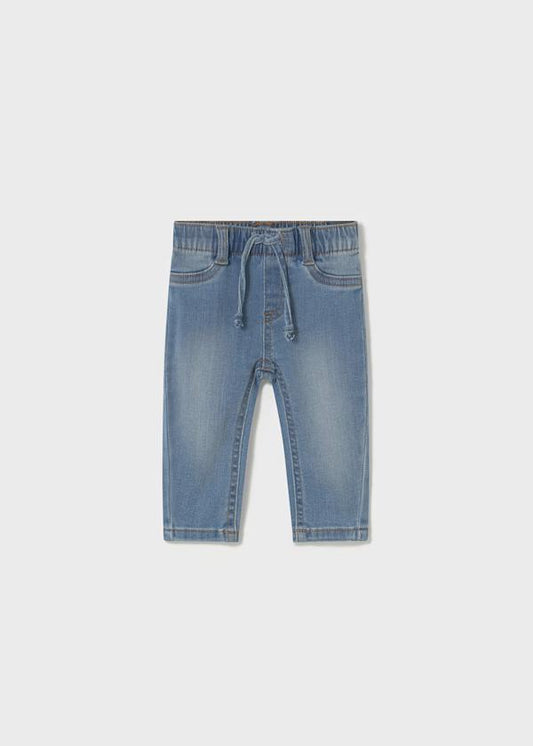 MAYORAL - jeans neonato abbigliamento est 25 b - BOY