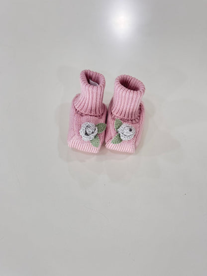 MARLU' - scarpine love 100% lana (set. 19) corredino invernale 25/26 - GIRL