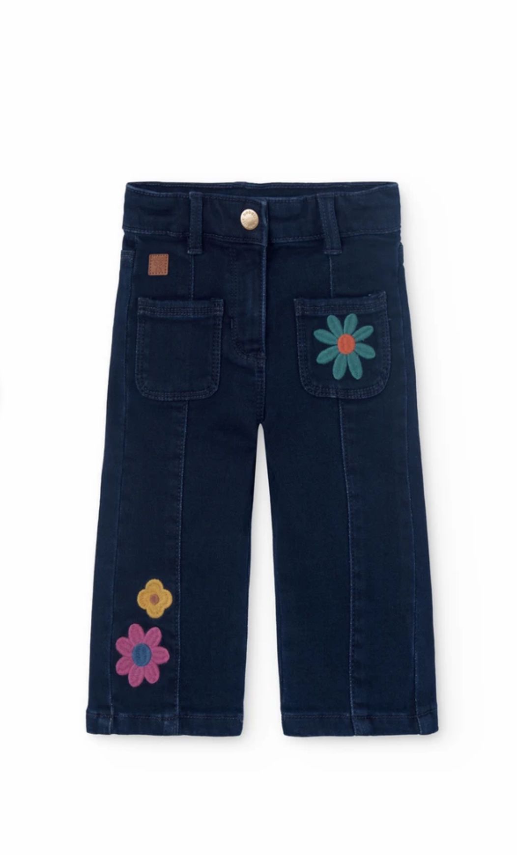 BOBOLI - jeans abbigliamento inv - GIRL