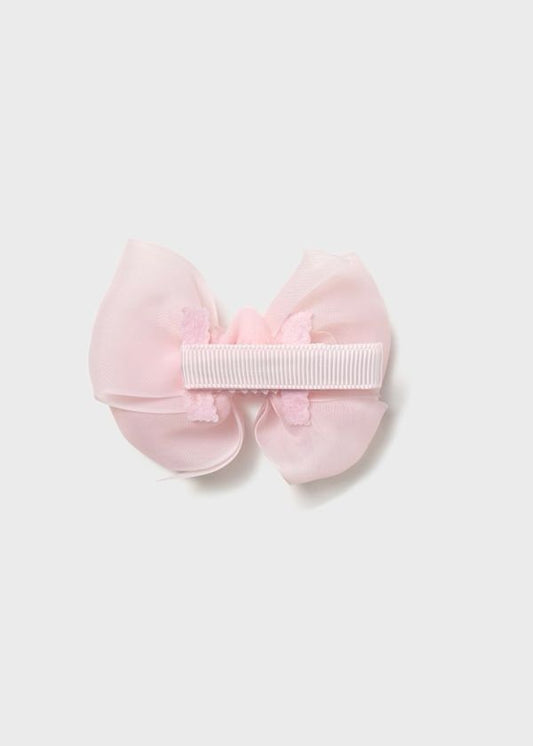 MAYORAL - fascia + fermaglio fiocco accessori - GIRL