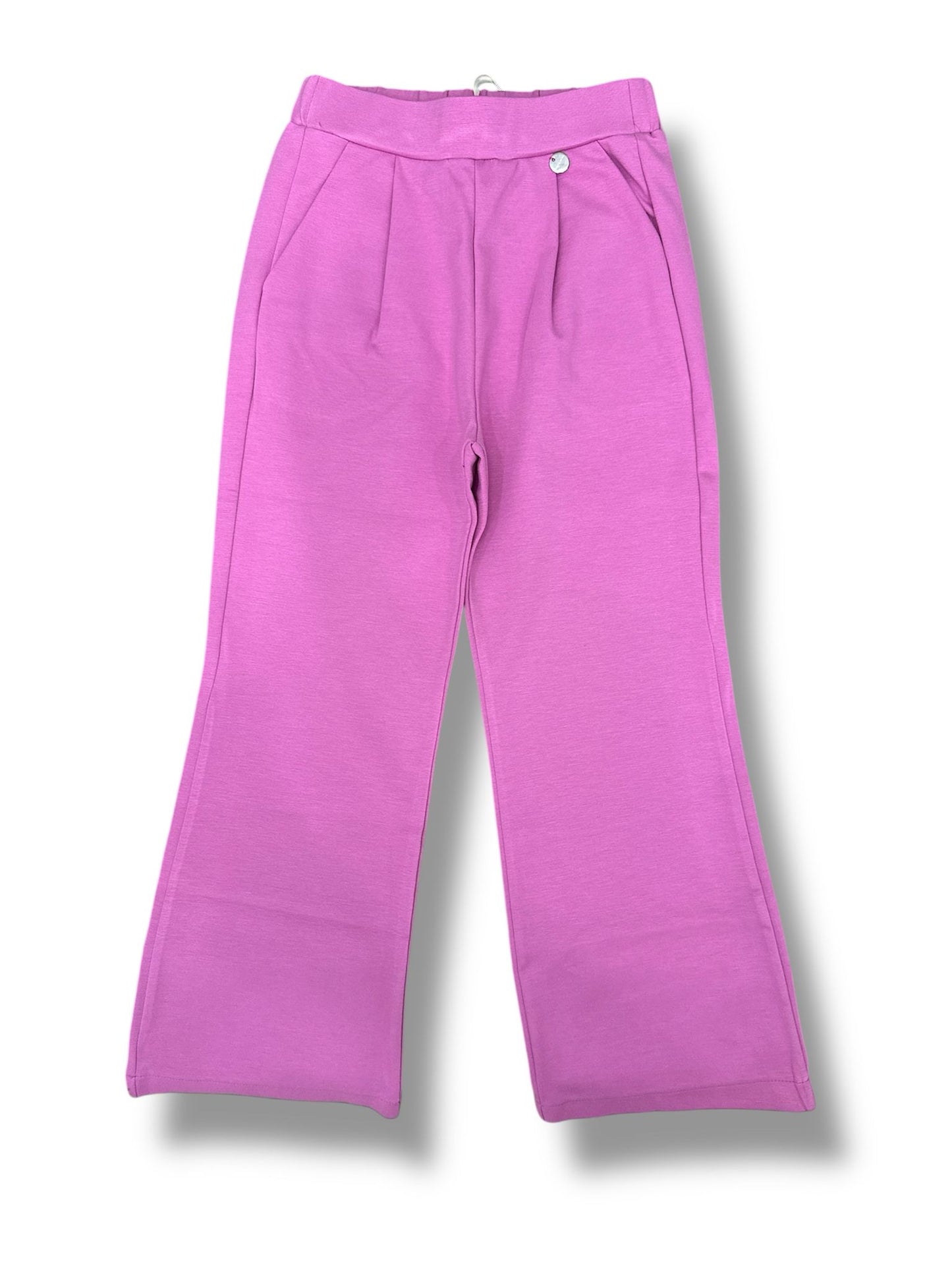 IMPERIAL - pantalone in punto milano abbigliamento est 25 j - GIRL