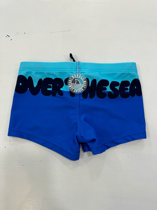 BOBOLI - costume parigamba summer - BOY