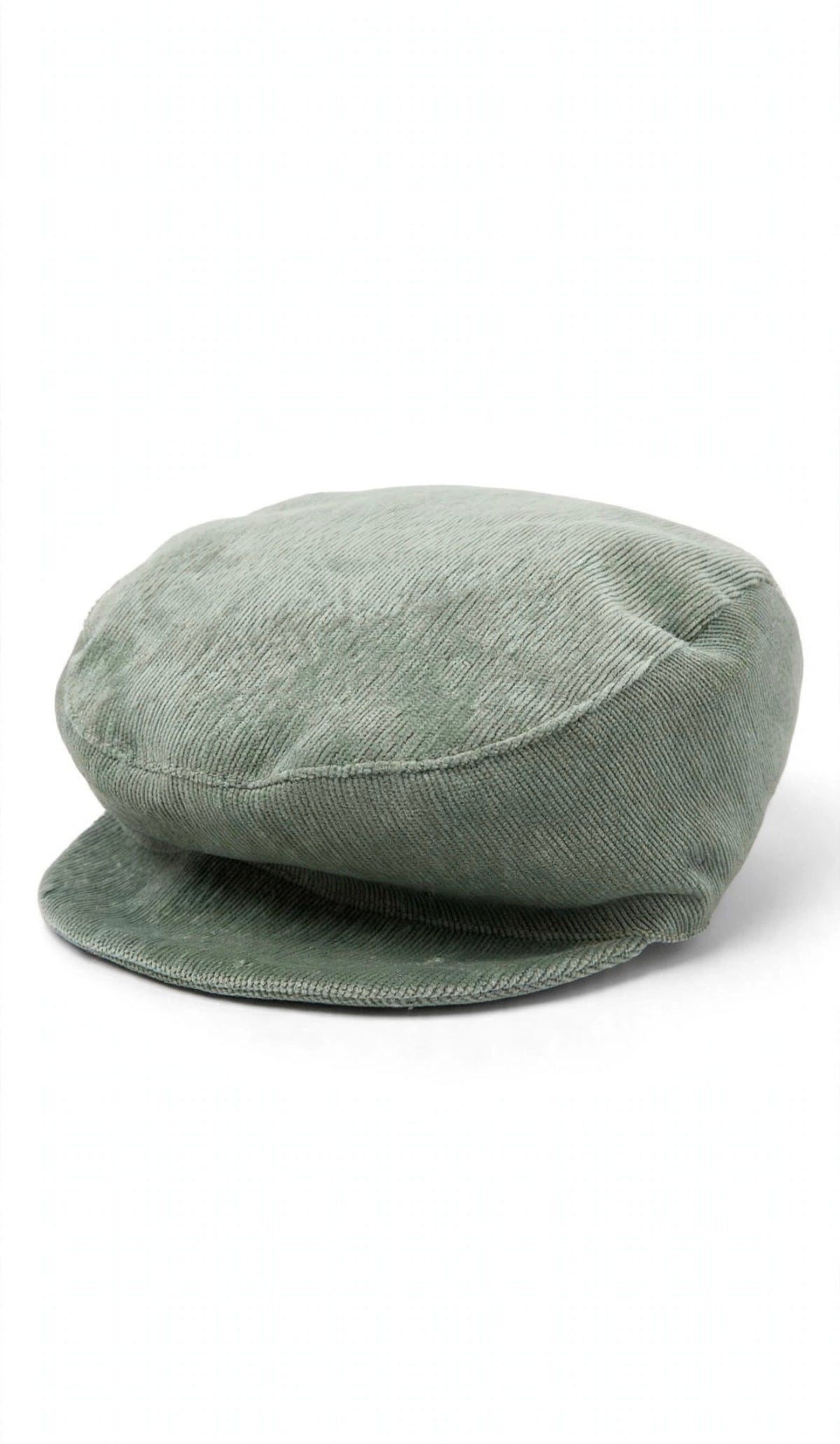 I&M - Coppola costine velluto verde salvia