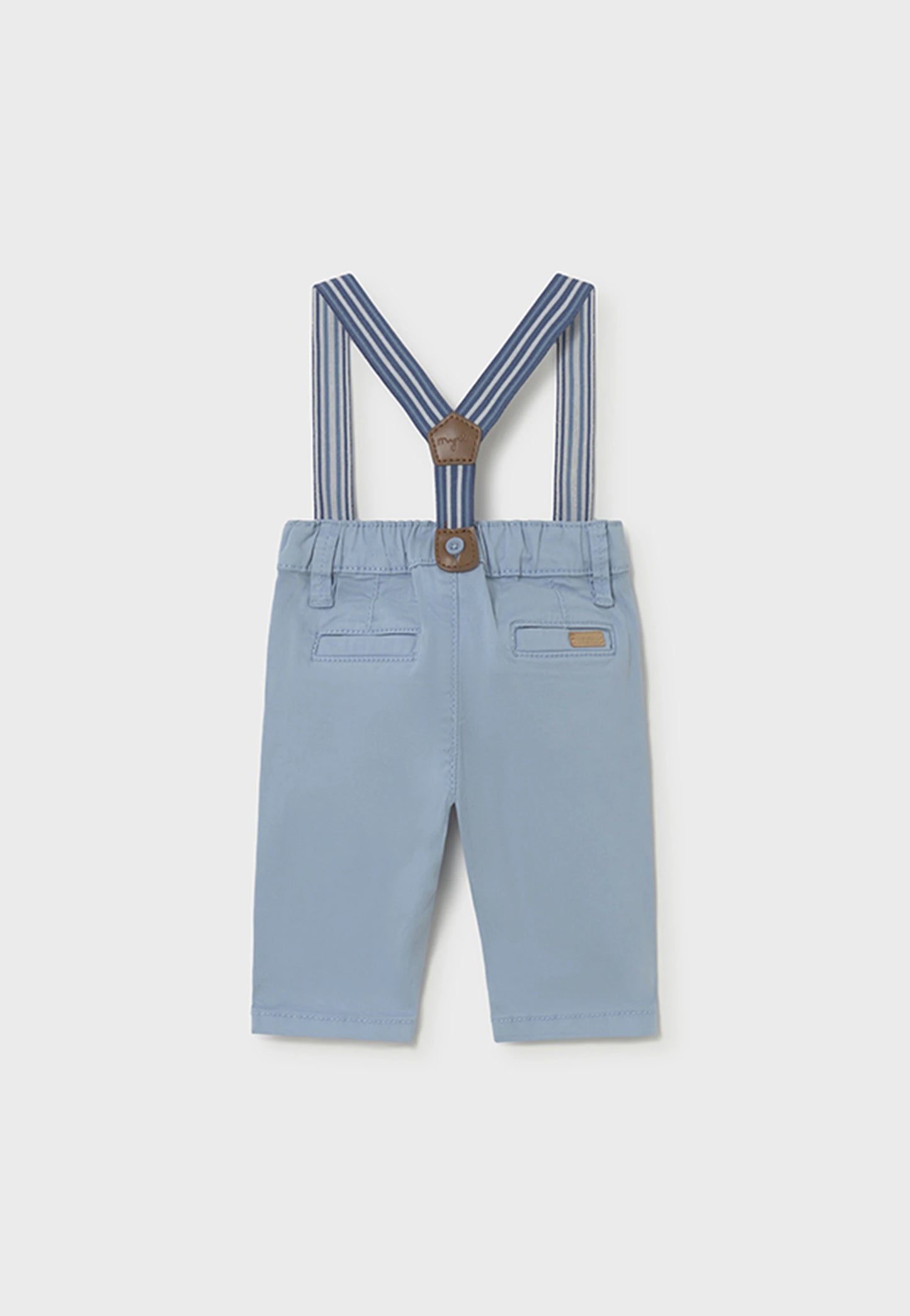 PANTALONE C/BRETELLE