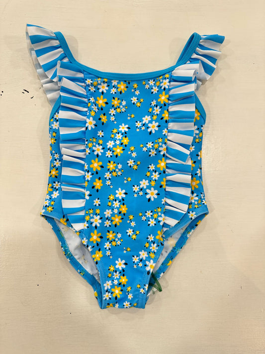 BOBOLI - costume intero summer - GIRL