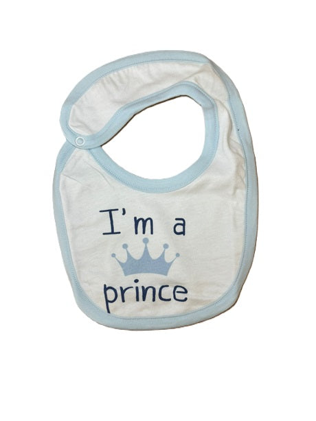 BABY VIP - bavetta i'm a prince