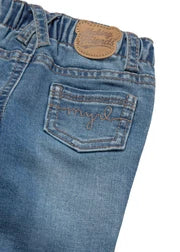 MAYORAL-pantalone jeans-invernale