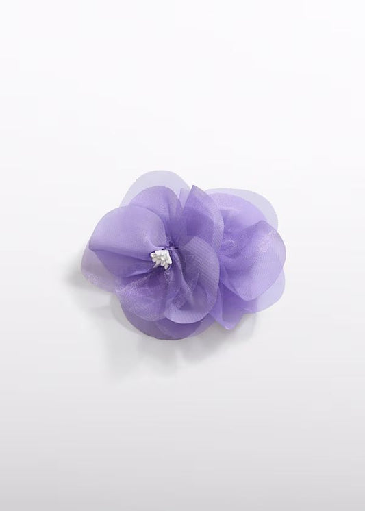 ABEL & LULA - fermaglio fiori accessori - GIRL