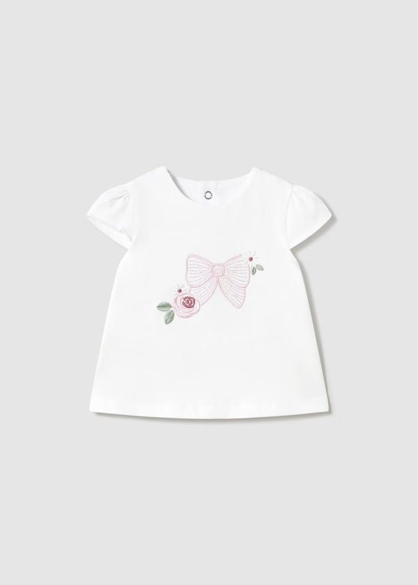 MAYORAL - completo 3 pz abbigliamento est 25 b - GIRL