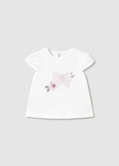 MAYORAL - completo 3 pz abbigliamento est 25 b - GIRL