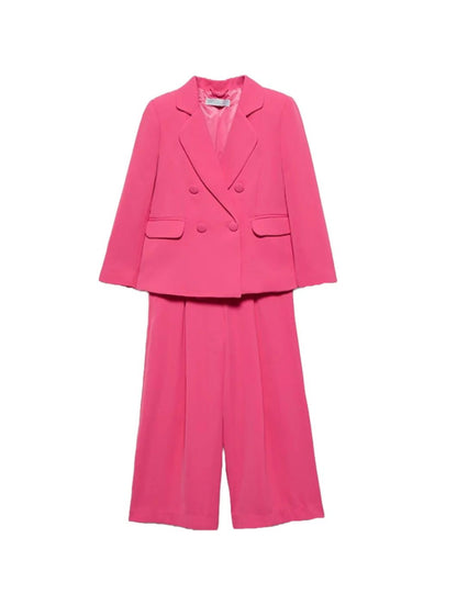 ABEL & LULA - tailleur abbigliamento est 25 j - GIRL