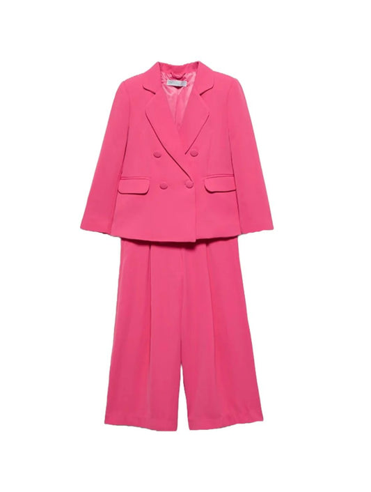 ABEL & LULA - tailleur abbigliamento est 25 j - GIRL
