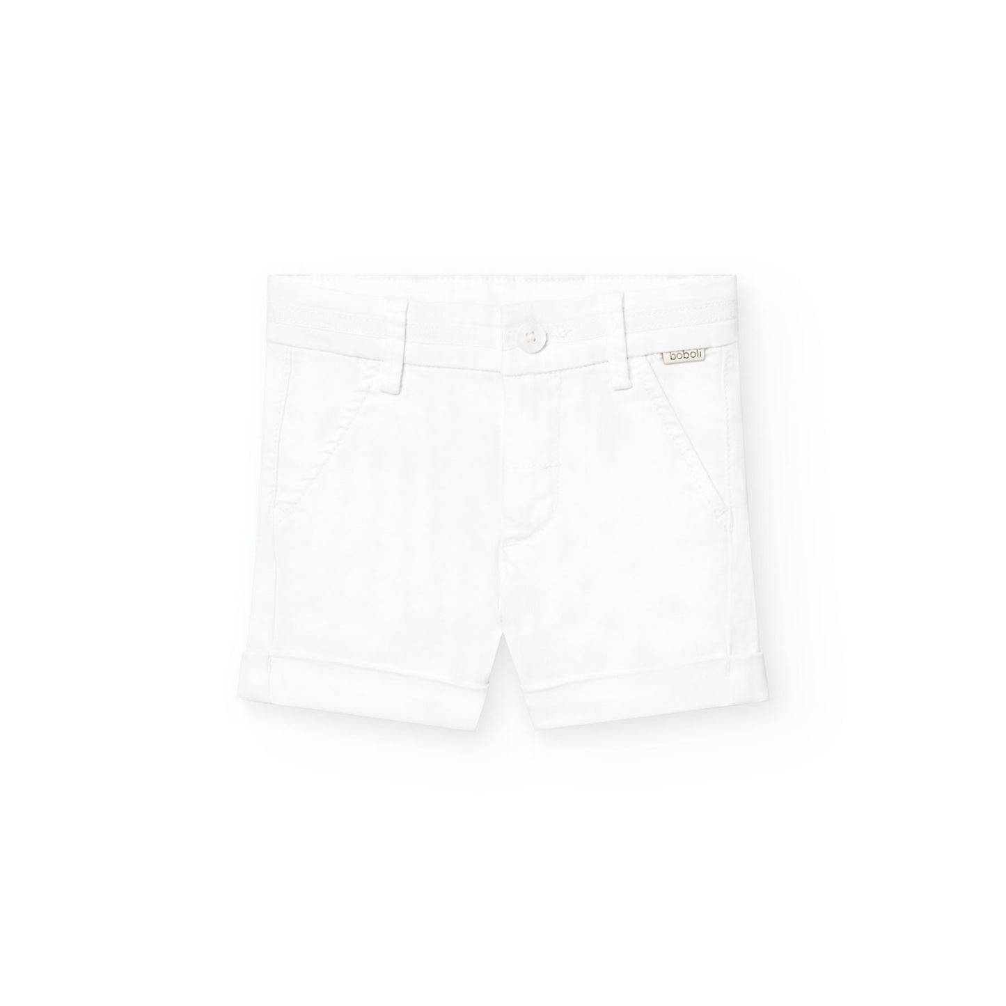 BOBOLI - shorts abbigliamento est 25 j - BOY