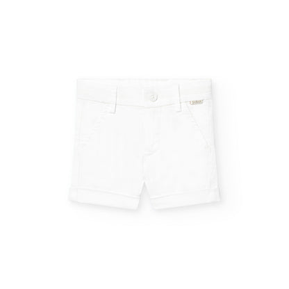 BOBOLI - shorts abbigliamento est 25 j - BOY