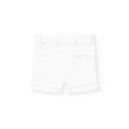 BOBOLI - shorts abbigliamento est 25 j - BOY