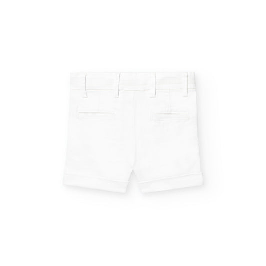 BOBOLI - shorts abbigliamento est 25 j - BOY