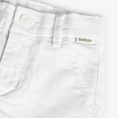 BOBOLI - shorts abbigliamento est 25 j - BOY