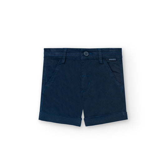 BOBOLI - shorts abbigliamento est 25 j - BOY
