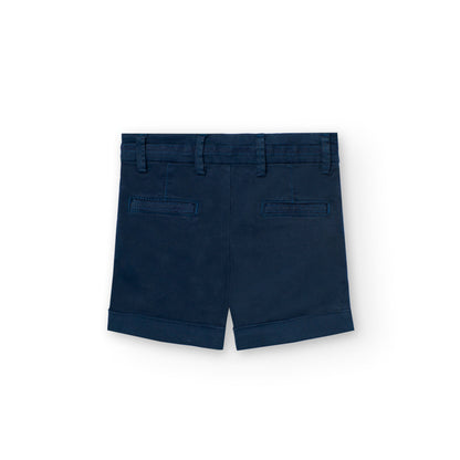 BOBOLI - shorts abbigliamento est 25 j - BOY