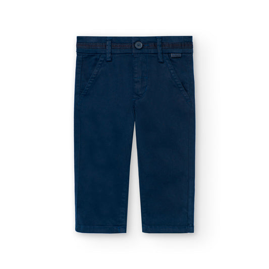 BOBOLI - pantalone lungo abbigliamento est 25 j - BOY