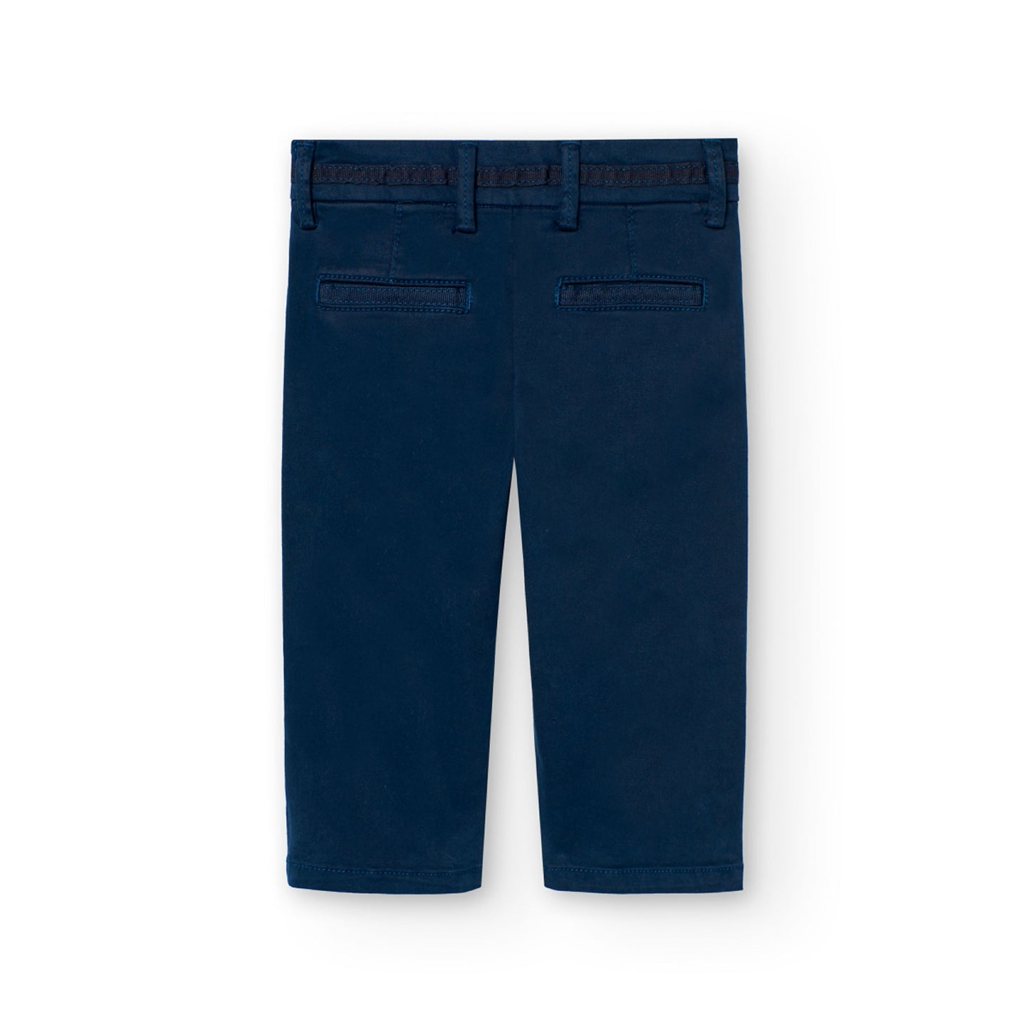 BOBOLI - pantalone lungo abbigliamento est 25 j - BOY