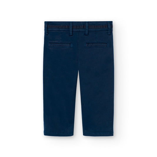BOBOLI - pantalone lungo abbigliamento est 25 j - BOY