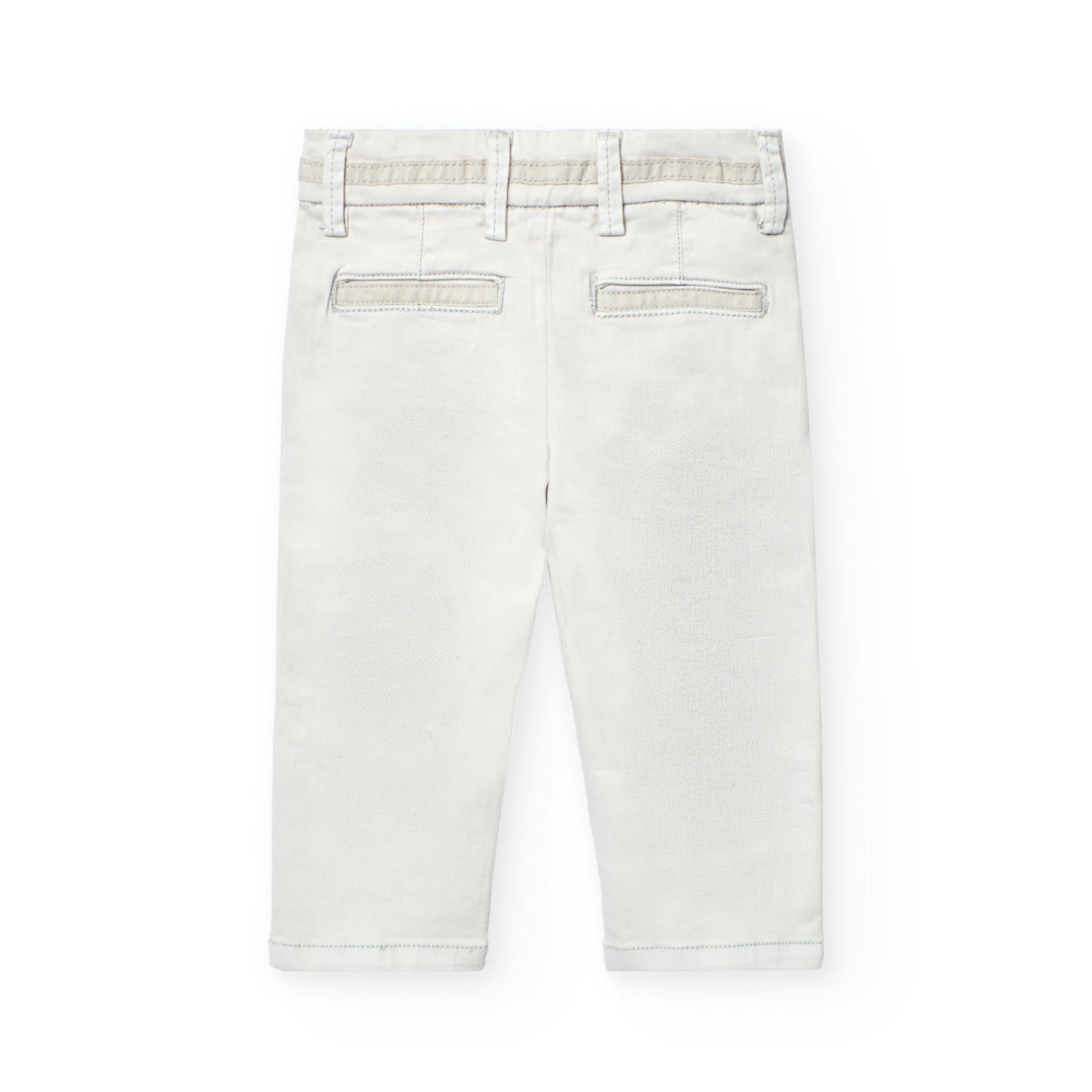 BOBOLI - pantalone ghiaccio abbigliamento est 25 j - BOY
