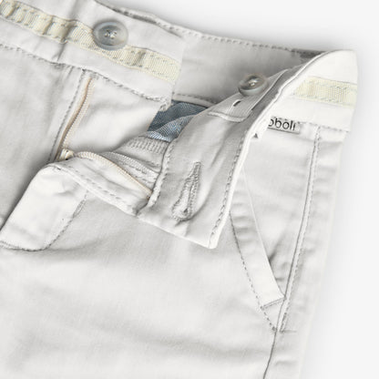 BOBOLI - pantalone ghiaccio abbigliamento est 25 j - BOY