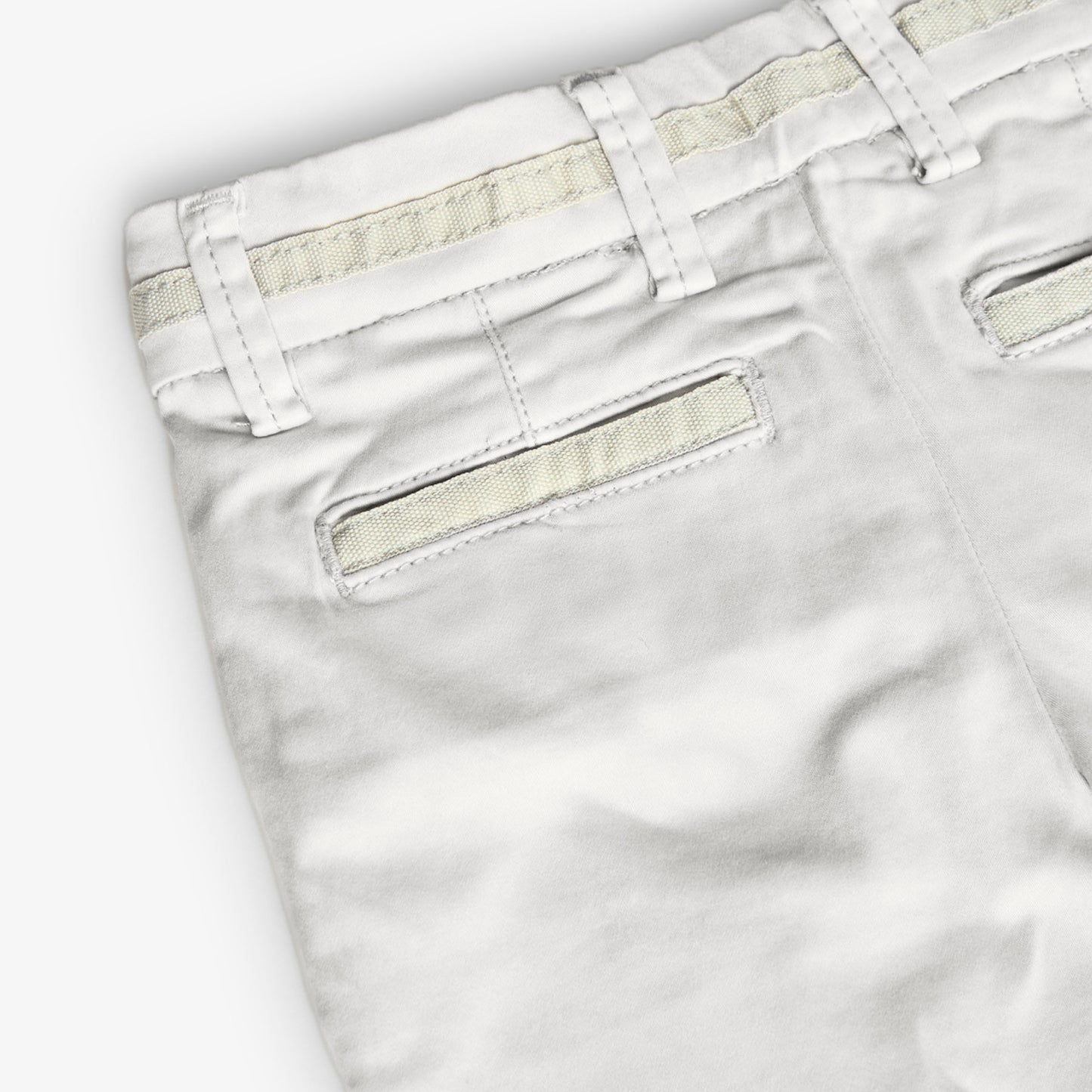 BOBOLI - pantalone ghiaccio abbigliamento est 25 j - BOY