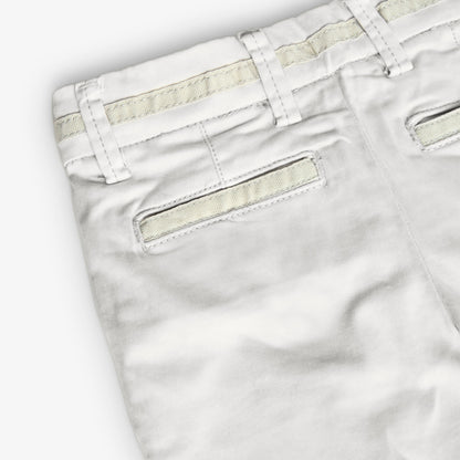 BOBOLI - pantalone ghiaccio abbigliamento est 25 j - BOY