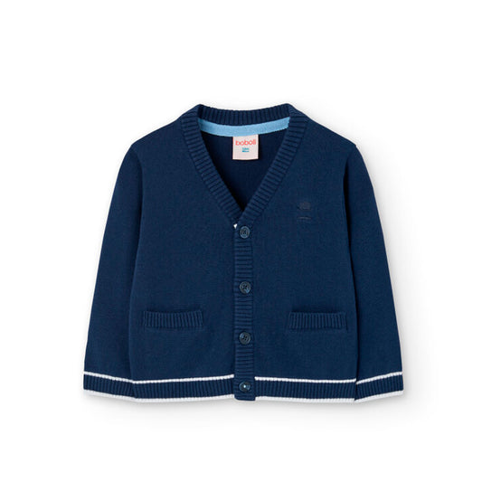 BOBOLI - cardigan abbigliamento est 25 j - BOY