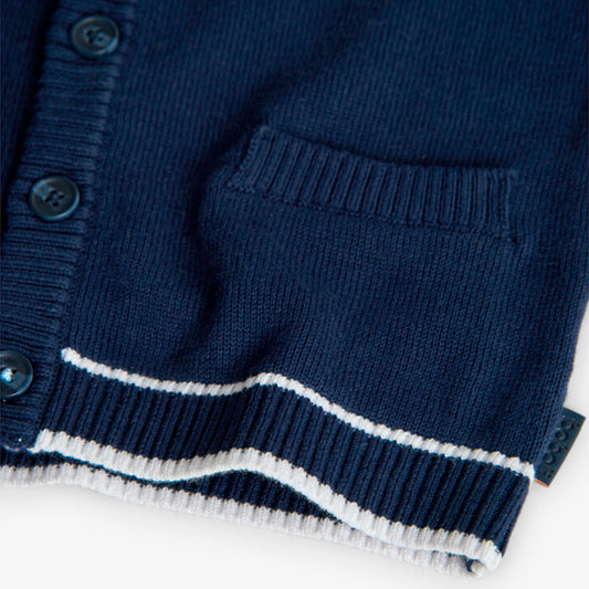 BOBOLI - cardigan abbigliamento est 25 j - BOY