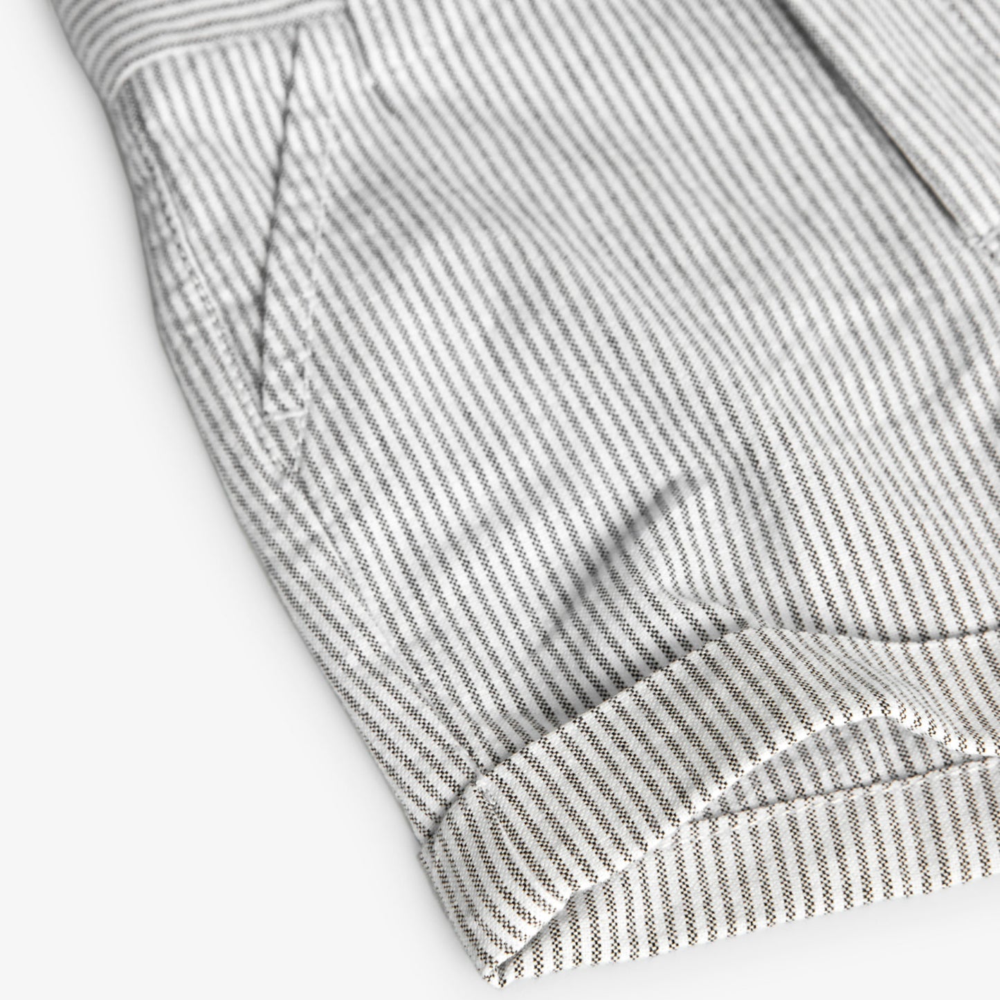 BOBOLI - bermuda a righe abbigliamento est 25 j - BOY