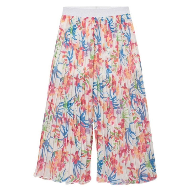 PANTALONE GARZA STAMP