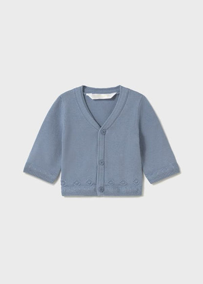 MAYORAL - cardigan abbigliamento est 25 b - BOY