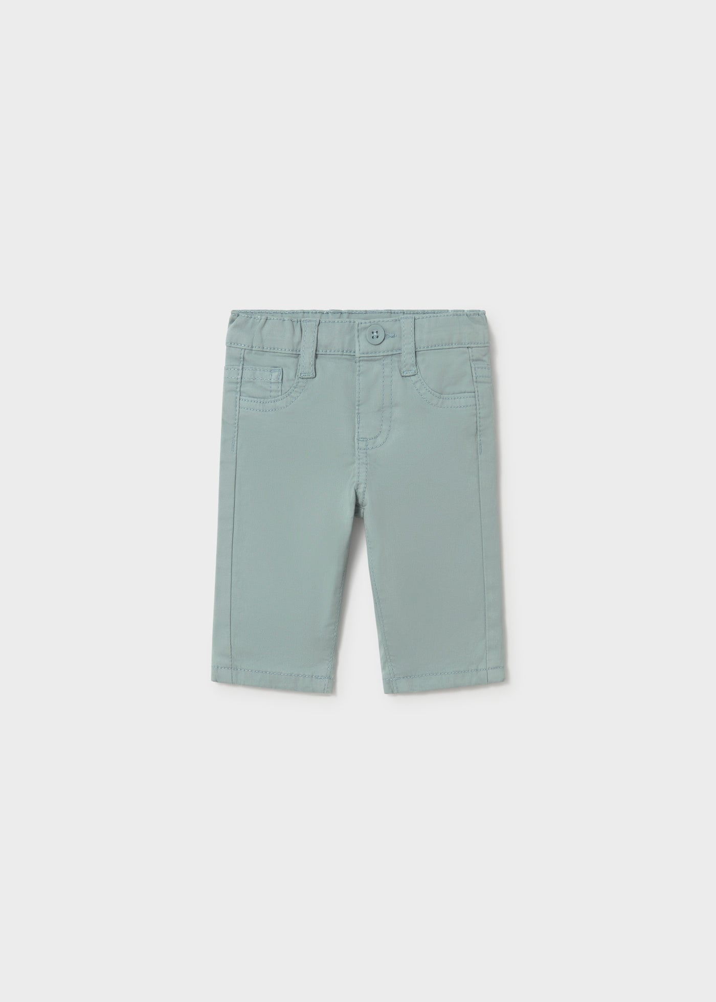 MAYORAL-pantalone lungo lago-invernale