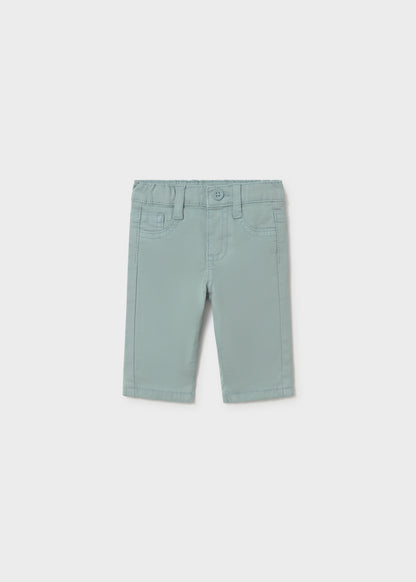 MAYORAL-pantalone lungo lago-invernale