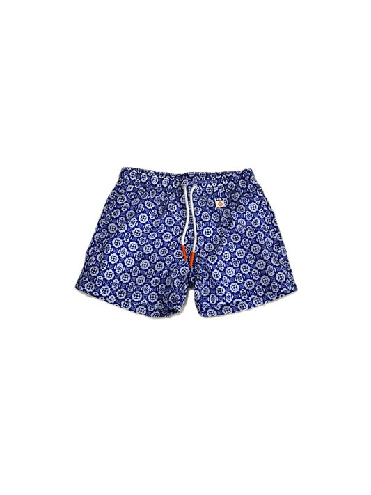 LORD PARTENOPEI - costume boxer summer - BOY