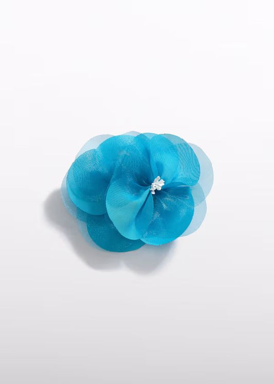 ABEL & LULA - fermaglio fiori accessori - GIRL