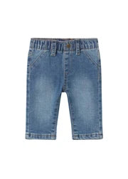 MAYORAL-pantalone jeans-invernale