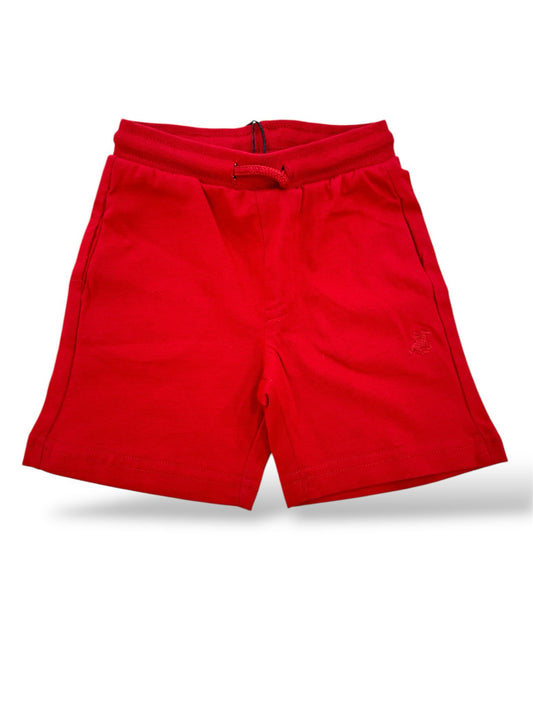 US GRAND POLO - pantaloncino jersey abbigliamento est 25 b - BOY