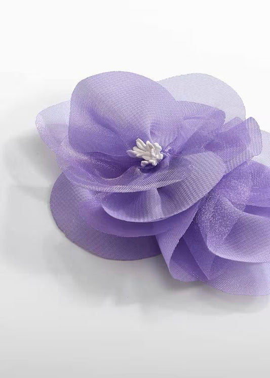 ABEL & LULA - fermaglio fiori accessori - GIRL