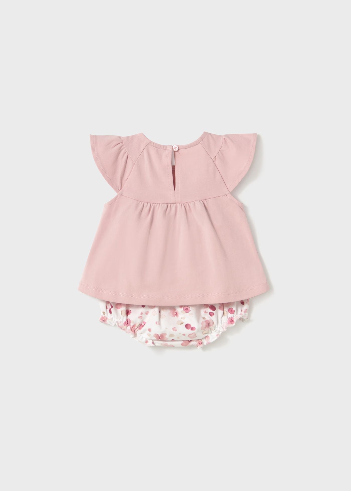 MAYORAL - completo 2 pz jersey abbigliamento est 25 b - GIRL