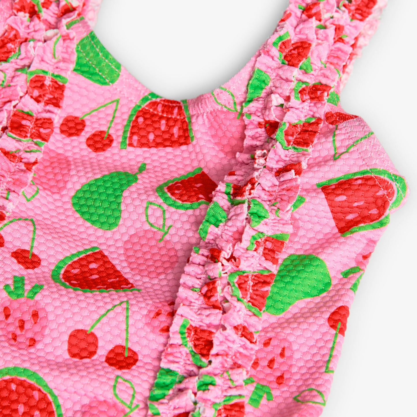 BOBOLI - costume intero summer - GIRL