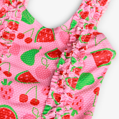 BOBOLI - costume intero summer - GIRL