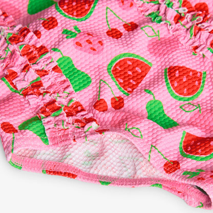 BOBOLI - costume intero summer - GIRL