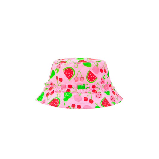 BOBOLI - cappello pescatore accessori summer - GIRL