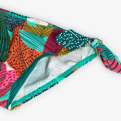 BOBOLI - costume 2 pz summer - GIRL