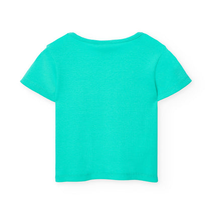 BOBOLI - t-shirt pellicano abbigliamento est 25 j - GIRL