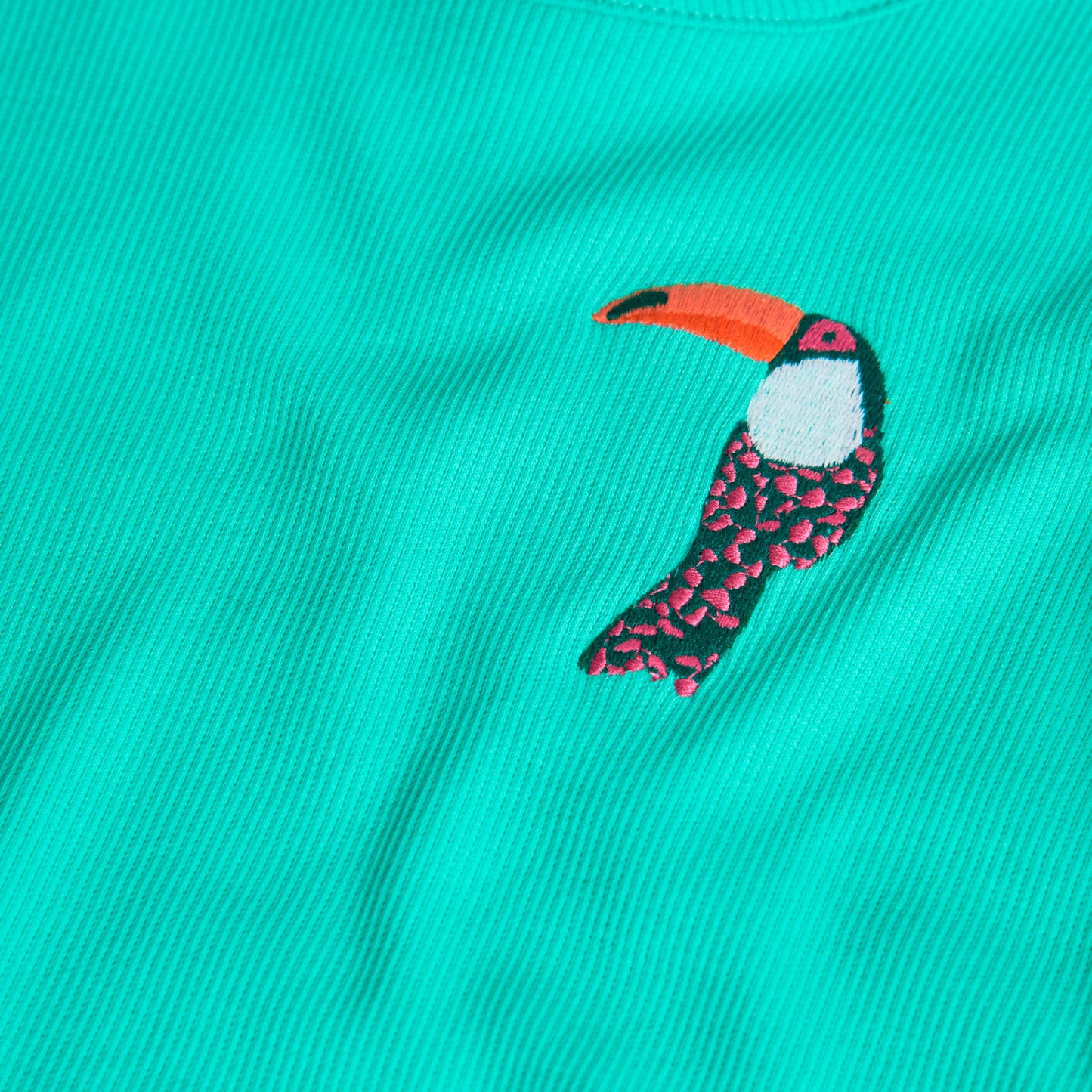 BOBOLI - t-shirt pellicano abbigliamento est 25 j - GIRL